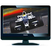 Philips 19  HD Ready Digital TV (19PFL3404H/12)